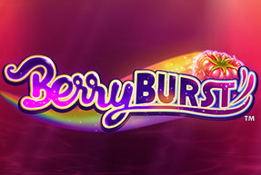 Ігровий автомат Berry Burst