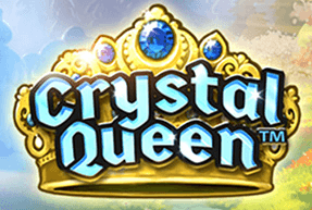 Ігровий автомат Crystal Queen Mobile