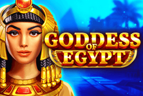 Игровой автомат Goddess Of Egypt