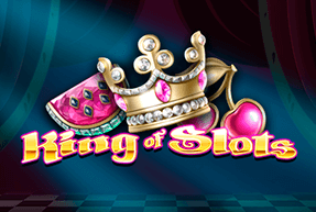 Ігровий автомат King of Slots