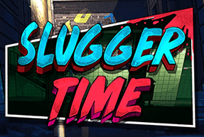 Ігровий автомат Slugger Time Mobile