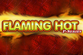 Ігровий автомат Flaming Hot