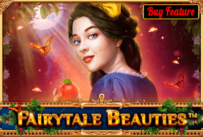 Игровой автомат Fairytale Beauties