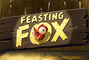 Ігровий автомат Feasting Fox