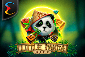 Ігровий автомат Little Panda DICE