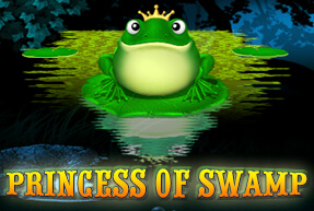 Ігровий автомат Princess of Swamp