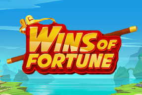 Игровой автомат Wins of Fortune Mobile