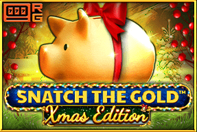 Snatch The Gold Xmas Mobile