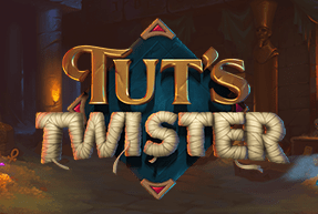 Ігровий автомат Tuts Twister