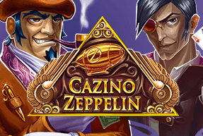 Cazino Zeppelin Mobile