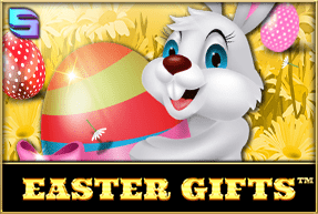 Игровой автомат Easter Gifts