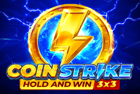 Игровой автомат Coin Strike: Hold and Win Mobile