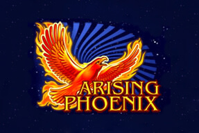 Ігровий автомат Arising Phoenix