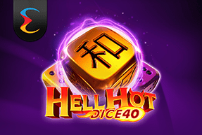 Игровой автомат Hell Hot 40 Dice