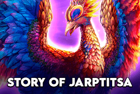 Ігровий автомат Story Of Jarptitsa