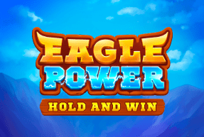 Ігровий автомат Eagle Power: Hold and Win Mobile