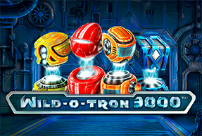 Ігровий автомат Wild-O-Tron 3000