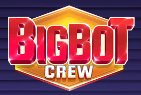 Ігровий автомат Big Bot Crew Mobile
