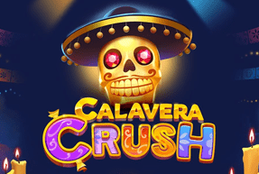 Игровой автомат Calavera Crush Mobile