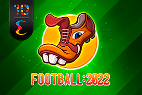 Ігровий автомат Football:2022