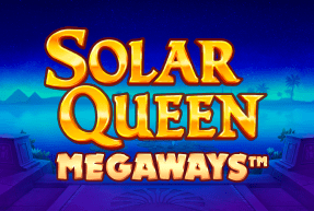 Игровой автомат Solar Queen Megaways Mobile