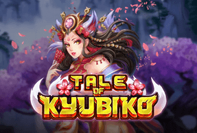 Игровой автомат Tale Of Kyubiko