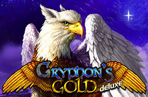 Игровой автомат Gryphons' Gold Deluxe