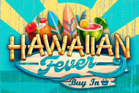 Игровой автомат Hawaiian Fever
