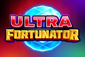 Игровой автомат Ultra Fortunator: Hold and Win Mobile