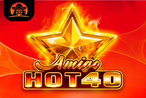 Ігровий автомат Amigo Hot 40