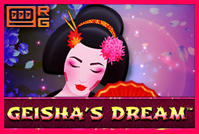 Ігровий автомат Geisha’s Dream