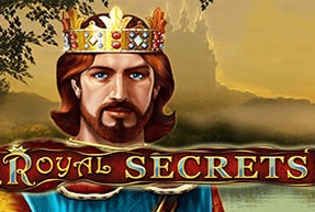 Ігровий автомат Royal Secrets