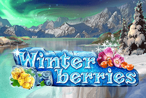 Игровой автомат Winterberries Mobile