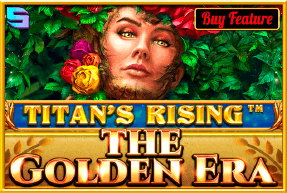 Ігровий автомат Titan's Rising - The Golden Era