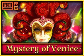 Mystery Of Venice Mobile