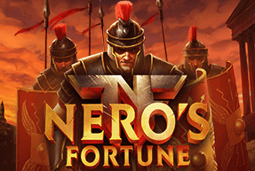 Ігровий автомат Nero's Fortune Mobile