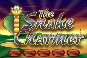 Ігровий автомат The Snake Charmer