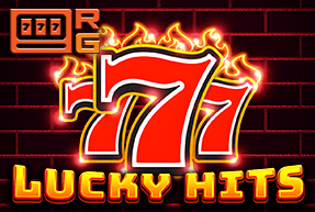 Игровой автомат 777 - Lucky Hits Mobile
