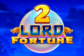 Игровой автомат Lord Fortune 2 Mobile