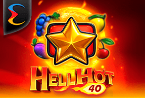 Игровой автомат Hell Hot 40