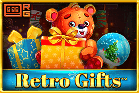 Игровой автомат Retro Gifts Mobile