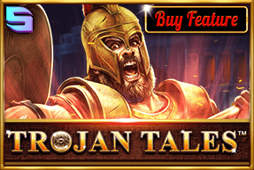 Игровой автомат Trojan Tales