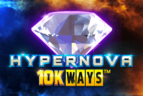 Игровой автомат Hypernova 10K Ways