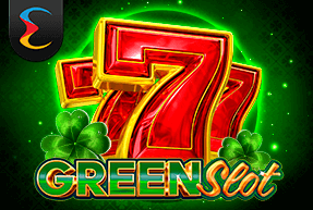 Игровой автомат Green Slot