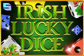 Ігровий автомат Irish Lucky Dice