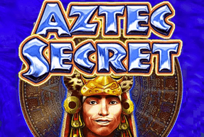 Ігровий автомат Aztec Secret