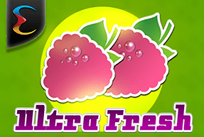 Игровой автомат Ultra Fresh