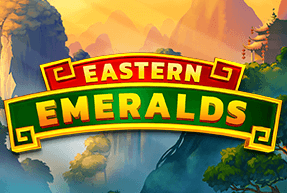 Ігровий автомат Eastern Emeralds