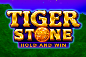 Ігровий автомат Tiger Stone