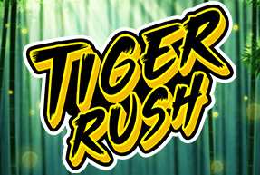 Игровой автомат Tiger Rush